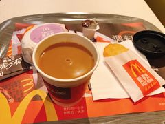 -麦当劳(曲阳店)