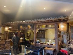-百花人家(门城水岸店)