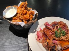 -宝莱纳餐厅(滨江店)