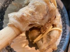 -旺晖本帮骨头煲·深夜火锅(梅园路店)