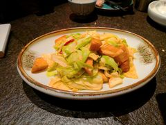 -丝路金桃·新疆菜(徐汇店)