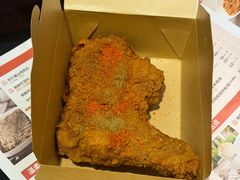 -牛街清真满恒記(平安里西大街店)