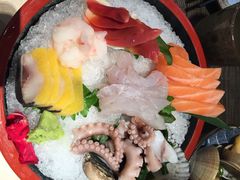 味见日本料理-味见·荣家(亚泰大街店)