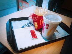 -麦当劳(河北唐山光明路餐厅)