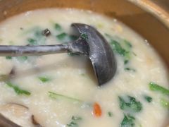 -小城粥道·海胆鲜虾粥(解放广场店)