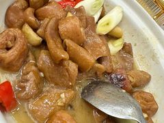 -悦来酒家·正宗闽南菜(西街店)