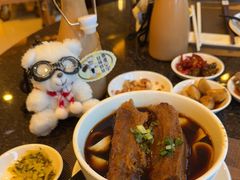 -中国厨房/台湾牛肉面