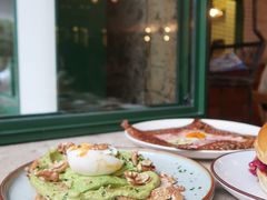 -RAC BAR(安福路店)