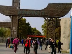 android_upload_pic-溱湖国家湿地公园