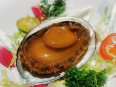 卤水大连鲍-小東馆(东纵路店)