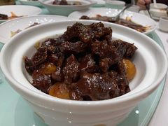 越式牛仔粒-新吉士·上海菜(浦东LCM置汇旭辉店)