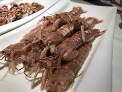 -小厨师·二十年沈家门小海鲜(百井坊巷店)