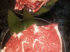 -九田家黑牛烤肉料理(太阳城店)