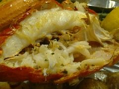 android_upload_pic-RED LOBSTER(多伦多DT店)