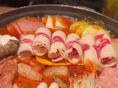 -KimPro 辛普乐概念韩餐