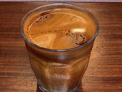dirty-VESH COFFEE(定西路店)