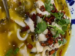 -同庆楼(滨湖万达广场店)