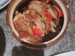 -南京大牌档(青岛万象城店)