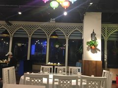 大堂-新疆伏拉沃餐厅(白龙南路店)