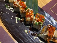 -九酢·海鲜居酒屋