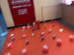 -傣妹火锅(南京东路一店)