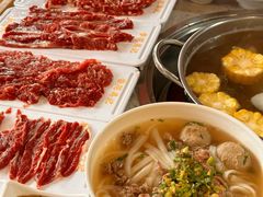 -杏花吴记牛肉火锅