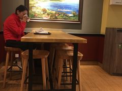 -The Habit Burger Grill 哈比特汉堡(爱琴海店)