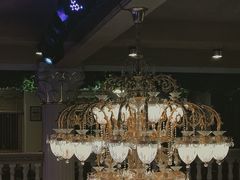 大堂-日日鲜茶餐厅(小公园店)