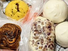 贝勒红豆卷-宫门口馒头铺(创始人总店)