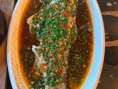 -饭江湖·江湖菜(湖广会馆店)