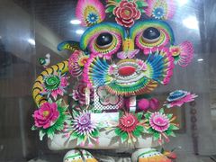 -窄巷子陕菜馆·地道陕西菜(粉巷店)