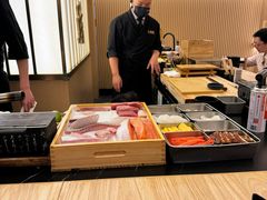 -鮨政·Omakase(港汇恒隆广场店)