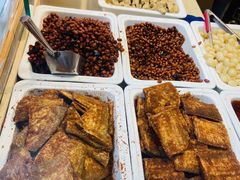 -上海全国土特产食品商场(淮海中路店)