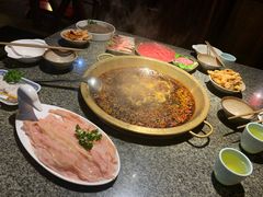 -佬革命主题火锅(玉沙路店)