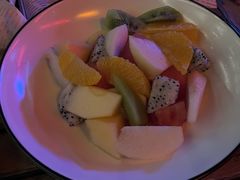 -MR.ROCKY洛奇先生·西餐&酒吧(琶醍店)