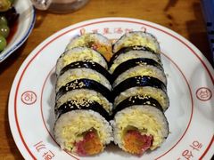 -夏星酒馆(剑桥公社店)