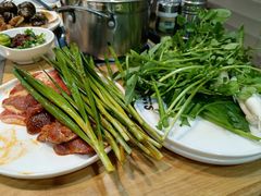 -苏格里岛自助海鲜烤肉(青秀万达店)