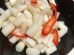 -园林美食城·本土农家菜(杨和镇店)