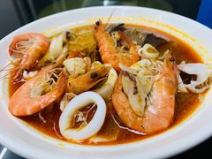 -鑫鸿达·海鲜闽菜热炒小馆(中山路店)