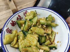 -三里屯土灶炖公鸡地锅鸡(江东店)