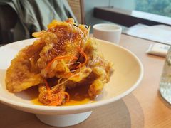 -关东小磨东北菜(上海长风大悦城店)