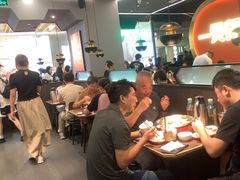 -胖哥俩肉蟹煲(湖滨银泰in77店)