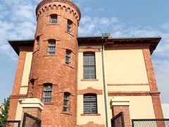 -青岛德国监狱旧址博物馆