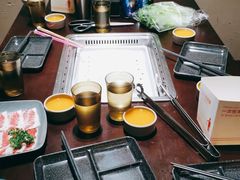 -新石器烤肉(虹悦城店)