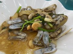 -景好海鲜餐厅(大鹏必选旅游店)