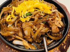 -金湖港式餐厅(建外店)