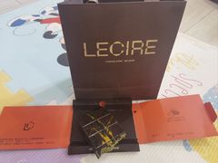 -Lecire乐希瑞巧克力(丽泽天街店)
