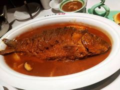 -阿五黄河大鲤鱼(纬三路店)