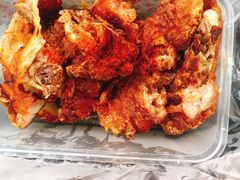 -王二甩老木子鸡(江湾店)