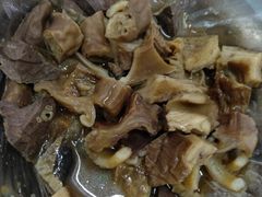 -李记牛杂店(建设一街店)